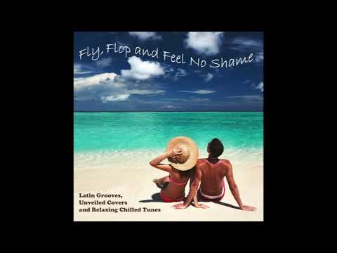 Håkan Lidbo  - What Is Love - José Barrachina Bossa Unplugged