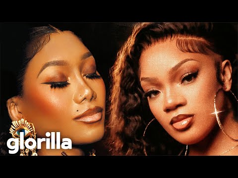 GloRilla, Muni Long - Don't Deserve (Lyrics)