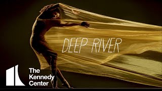 Alonzo King LINES Ballet: Deep River | May 16-18, 2024