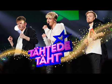 JAAGUP TUISK – INDUSTRY BABY