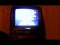 Opening To Rugrats Chuckie The Brave 1996 VHS Dark Orange Tape