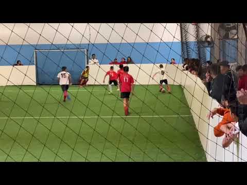 Cade ‘07 highlights 12-19-19