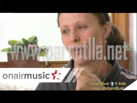 PA RROTLLA VJOLLCA BERISHA DESHMI TRONDITESE EKSKLUZIVE