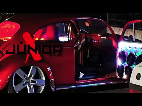 ELETROFUNK - MEGA PUTARI@ DO DJ MILLER 2.0 - MC GW E DJ MILLER ( DJ JUNIOR X)