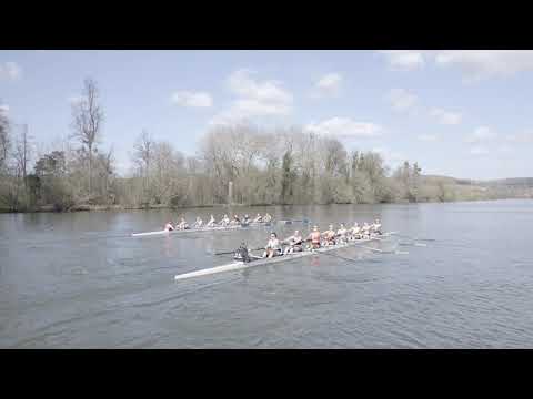 2019.03.24 Henley Rowing Club