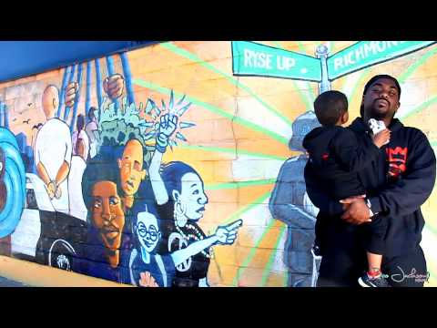 Bhc Pierre "The Intro" (Produced by Remedy) Music video directed by bro Jackson