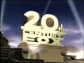 Opening To Broken Arrow UK VHS 1996 FAKE
