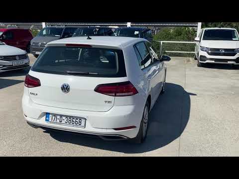 171D38668 - 2017 Volkswagen Golf GOLF 1.0TSI 110BHP 5DR COMFORTLINE WITH TE...