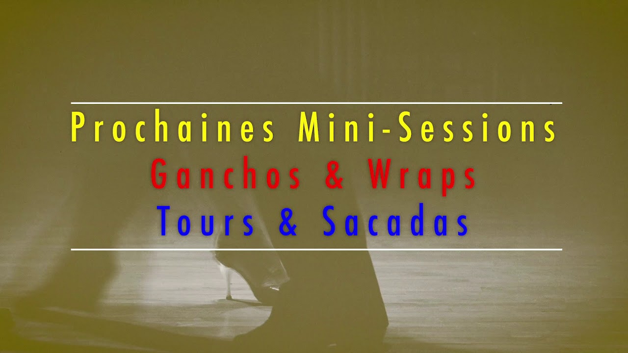 Pablo Pugliese et Noel Strazza, de retour à Montréal!