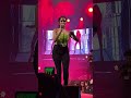 Jonita gandhi live concert | Arabic kuthu | NIT CALICUT