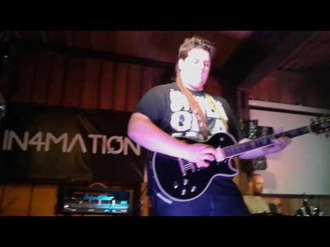 In4mation - ROCK IN MURPHY'S