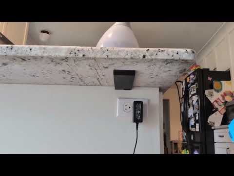 Original Granite Bracket