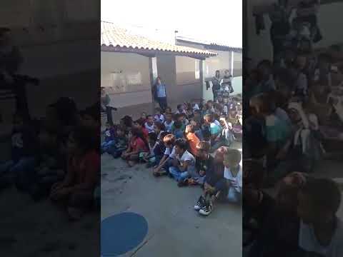 TIA JÚ ESCOLA JOSÉ MOREIRA  DUARTE FILHO, SÃO JOSÉ DA VARGINHA- MG PARTE: 4, 2024.