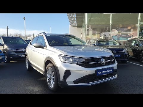 Volkswagen Taigo EDITION 75 1.0TSI 115HP AUTO - Image 2