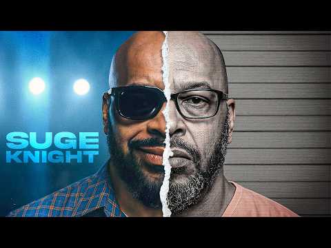 SUGE KNIGHT - The Most Feared Man in Hip Hop (Documentary)