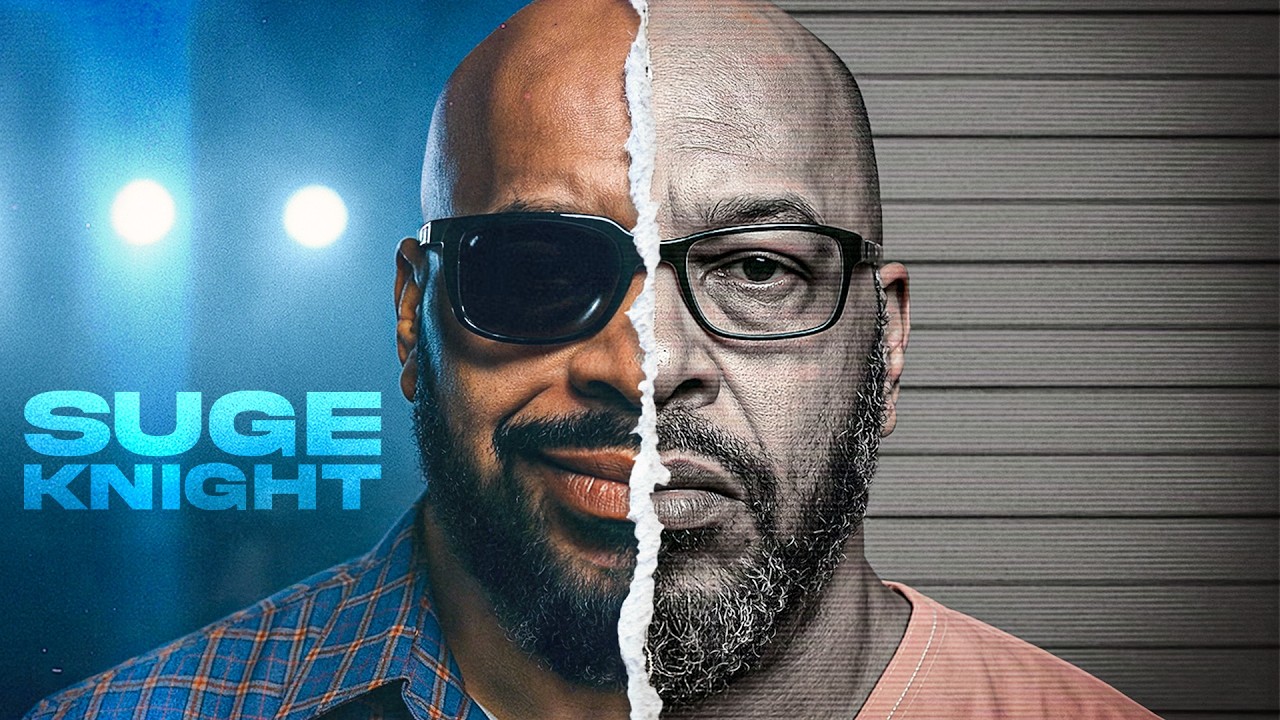 Suge Knight – the Dark Story of Rap’s Most Feared Man..