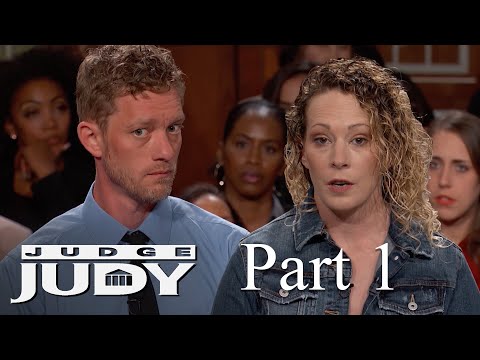 Woman Removed Ex from His Own House?!