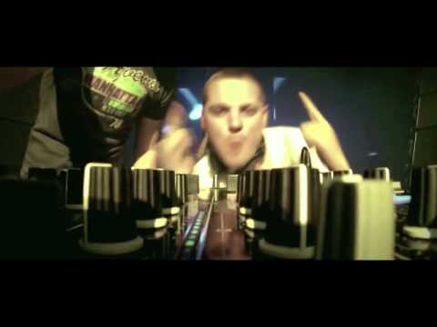 Bassleader 2010 Aftermovie