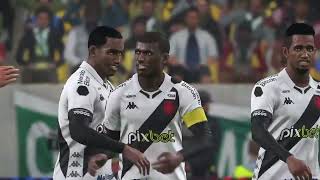 FLUM1N3NS3 X V4SC0 40 V1V0 C0M 1M4G3M| JOGO DE HOJE| PES 19 GAMEPLAY PS4|
