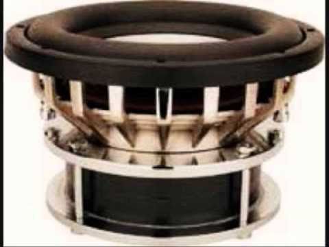 Teste de Grave Remix