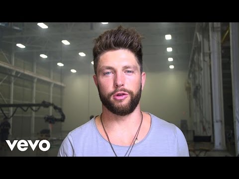 Chris Lane - For Her (Behind the Scenes)