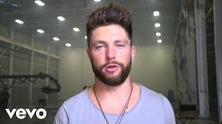 Chris Lane - For Her (Behind the Scenes)