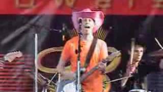 &quot;He Whipped My Ass in Tennis&quot; - Pansy Division