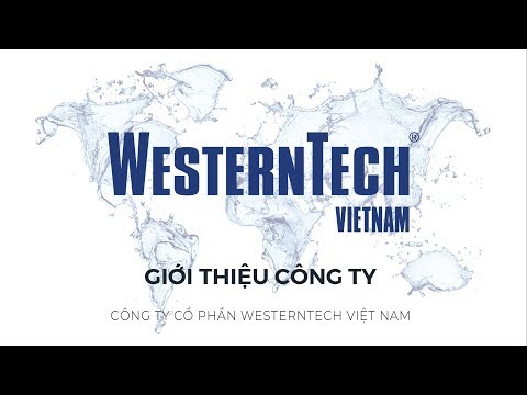 Giới Thiệu Công Ty WesternTech Việt Nam