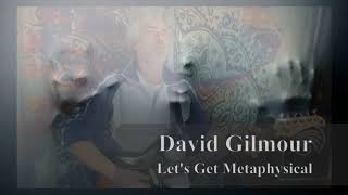 David Gilmour - Let&#39;s Get Metaphysical - line 6 helix  - guitar solo