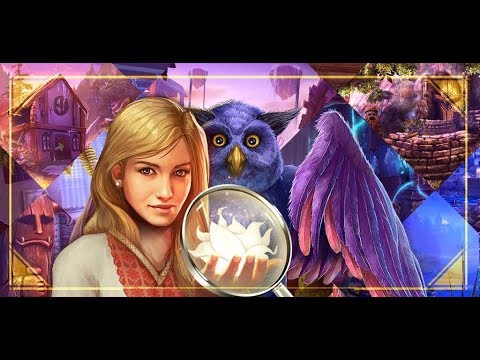 Unsolved: Mystery Adventure Detective Games Android Gameplay (By Artifex Mundi)