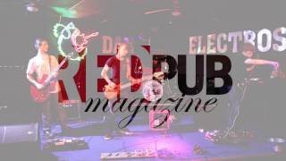 Bad Kids To The Front @Visionary Noise Show