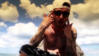 Chris Webby - Check The Vibe (Official Video)