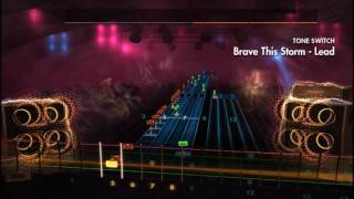 Trivium - Brave This Storm (Lead) Rocksmith 2014 CDLC