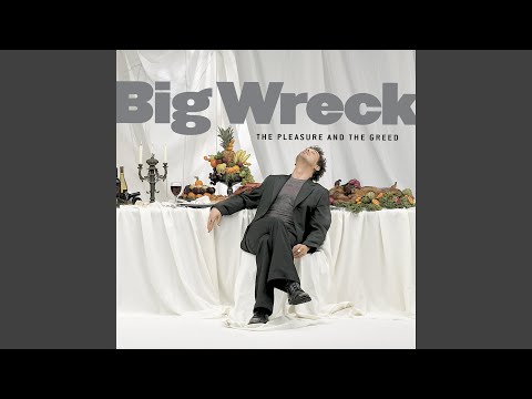 All by Design - Big Wreck