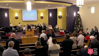 Sunday December 14, 2025