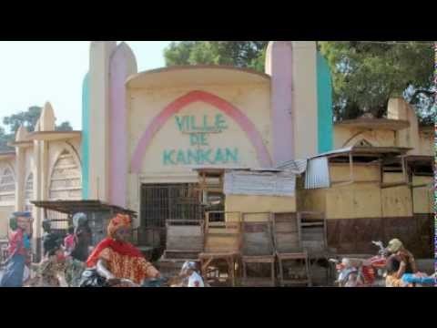 Morifindjan Diabate (El Hadj Oumar Camara)