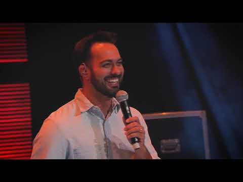 Eros Biondini 30 anos | Tomo posse part Thiago Tomé