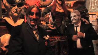 Business Video. With Host: Dr Paul Bearer