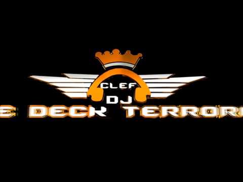 ACID TUTORIAL[HOW TO BACKSPIN A TRACK ON SONY ACID] BY DEEJAY CLEF THE DECK TERRORIST
