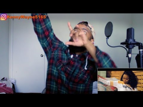 @KeyisQueen - My Way (shot by @TriptychVisuals prod. Rileysosa) MY WAY OR THE... REACTION!!!
