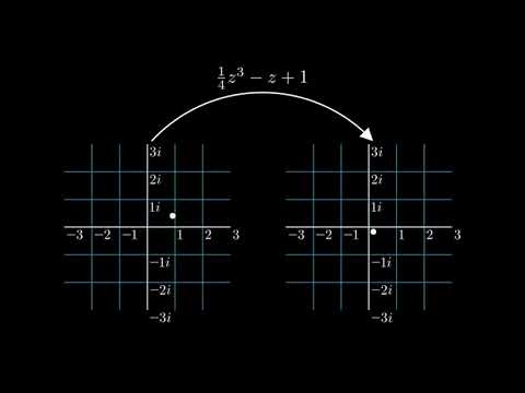 A Simple and Beautiful proof of The Fundamental Theorem of Algebra