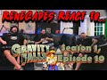 Renegades React To Gravity Falls Season 1 Episode 10