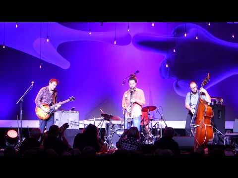 Kuhn Fu - Live at Jazzfestival Saalfelden, Austria, 2018-08-26