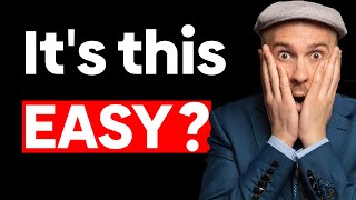 This Is The Easiest Way To Your First Freelancing Project!