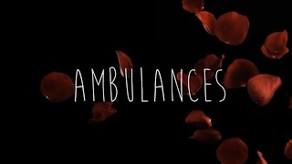Mallcops - Ambulances Lyric Video