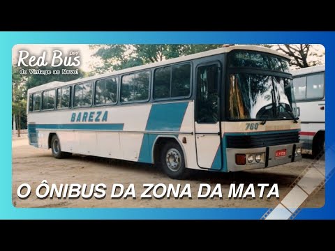 🎬 A HISTÓRIA DA BAREZA TURISMO EM ITAMARATI DE MINAS!