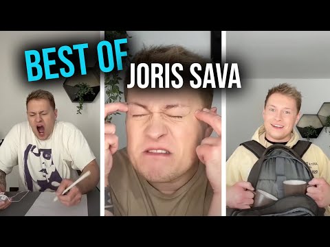 BEST OF Joris Sava! 😂