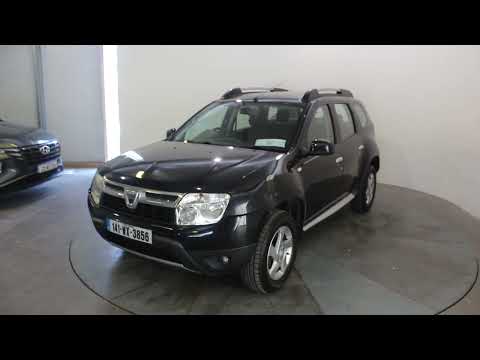 Dacia Duster 1.5 dCi 110 SIGNATURE 4WD(TENDER 1) - Image 2