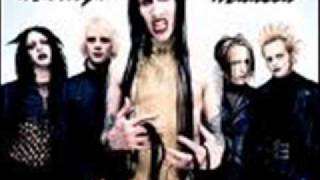 Marilyn Manson Leave A Scar