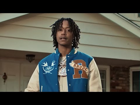 [FREE] Skilla Baby Type Beat X Detroit Type Beat - "SECRETS"